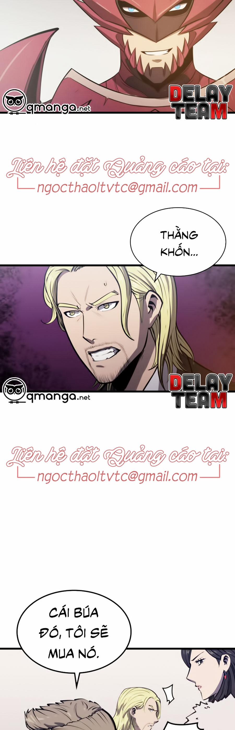 Sự Trở Lại Của Người Chơi Cấp Cao Nhất 17 trang 3