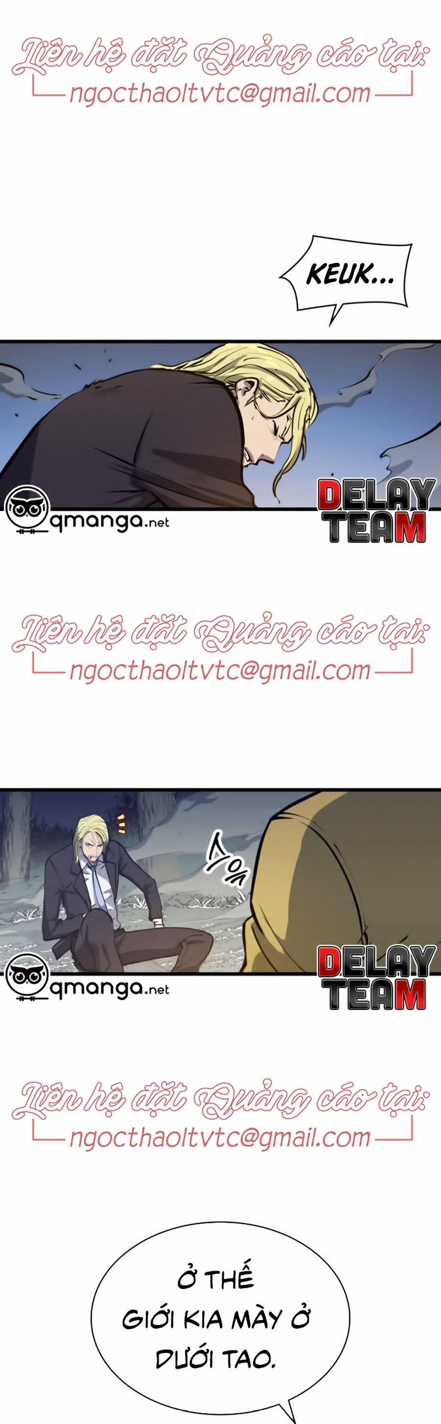 Sự Trở Lại Của Người Chơi Cấp Cao Nhất 17 trang 32