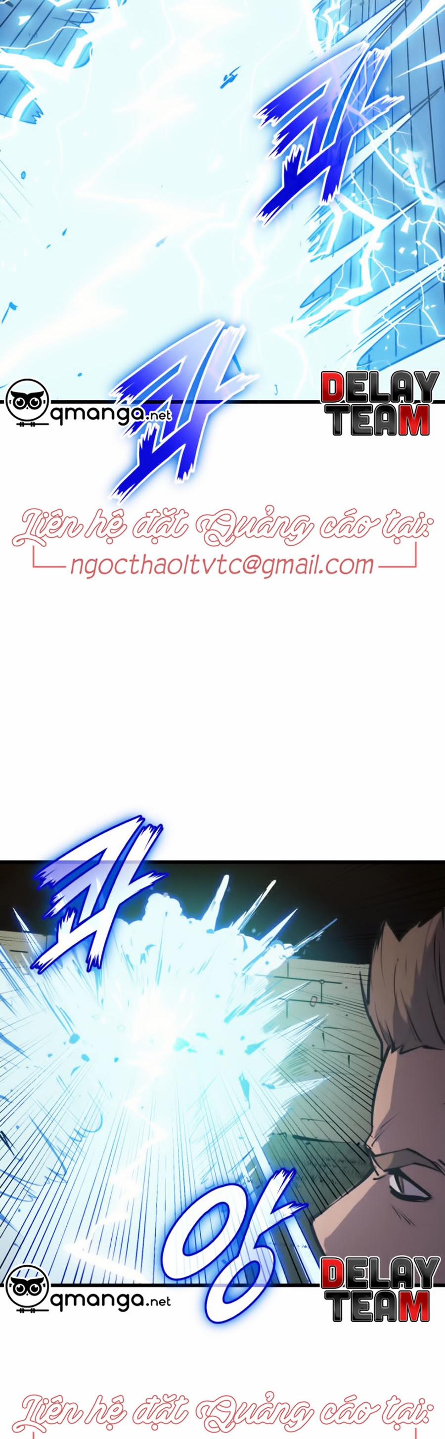 Sự Trở Lại Của Người Chơi Cấp Cao Nhất 17 trang 35