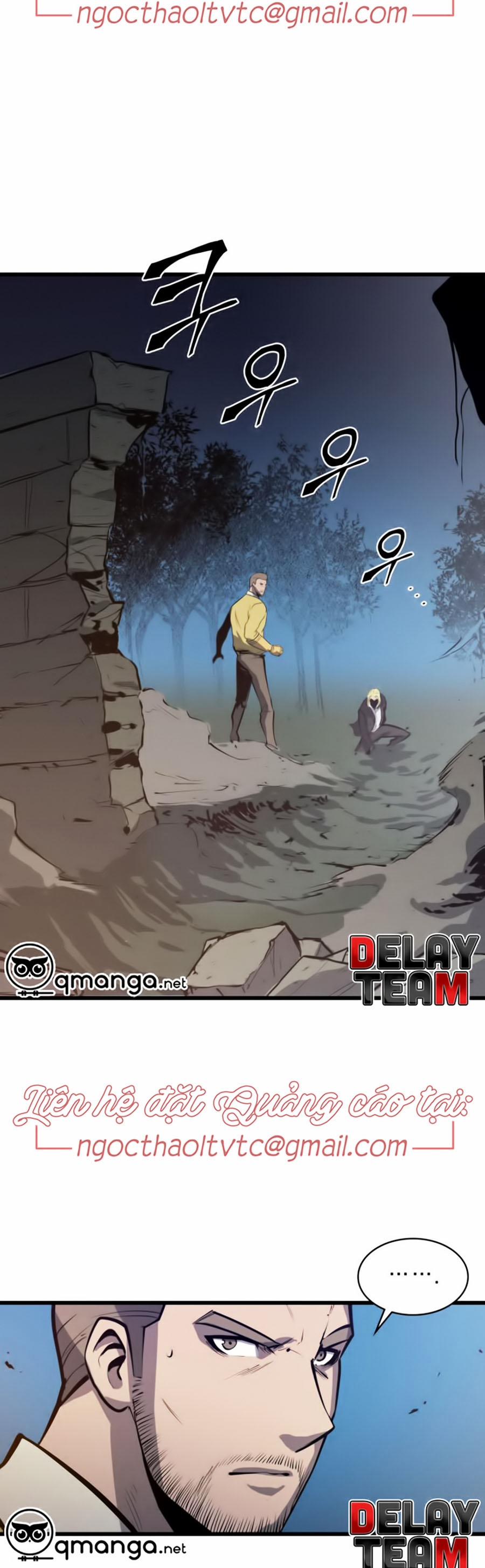 Sự Trở Lại Của Người Chơi Cấp Cao Nhất 17 trang 36