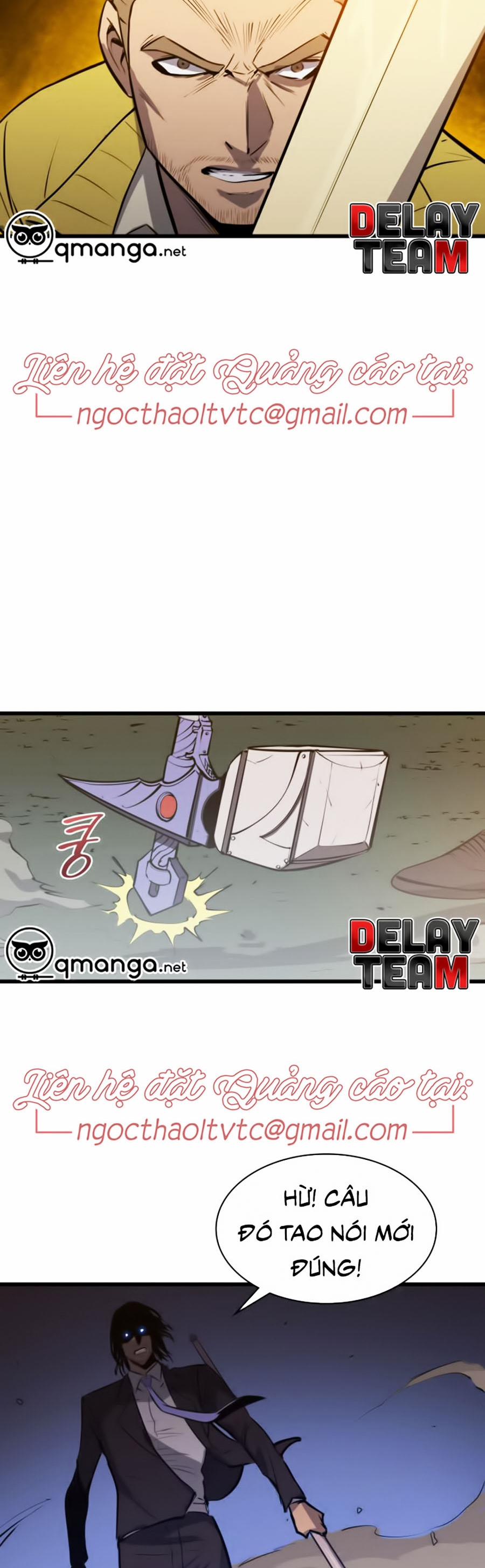 Sự Trở Lại Của Người Chơi Cấp Cao Nhất 17 trang 38