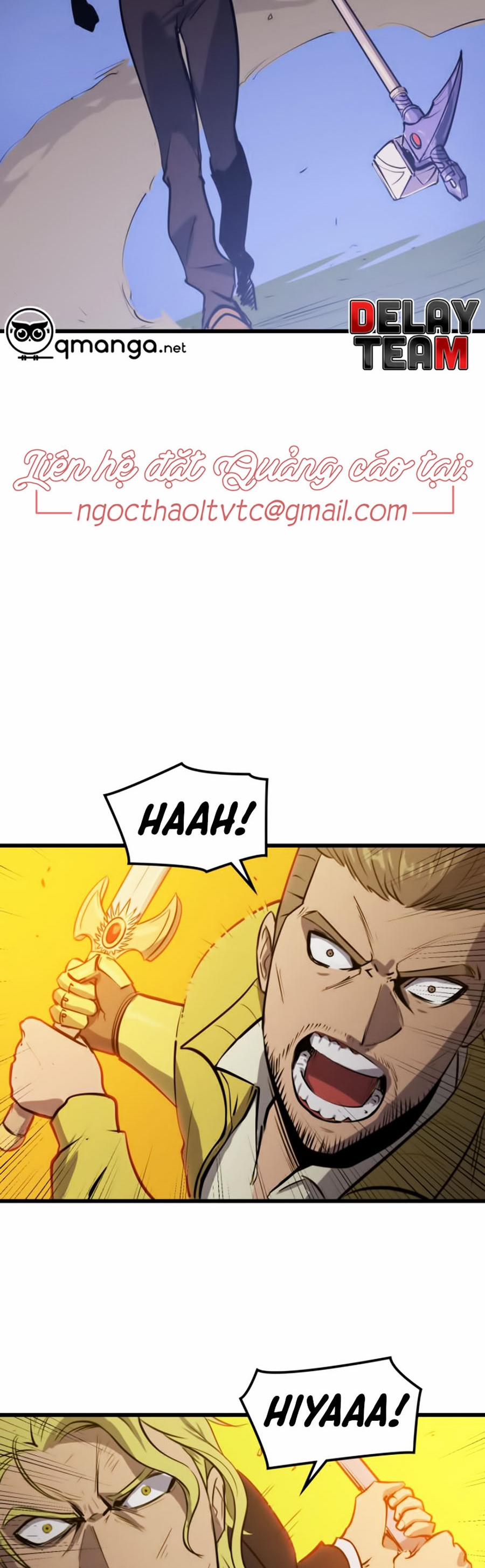 Sự Trở Lại Của Người Chơi Cấp Cao Nhất 17 trang 39