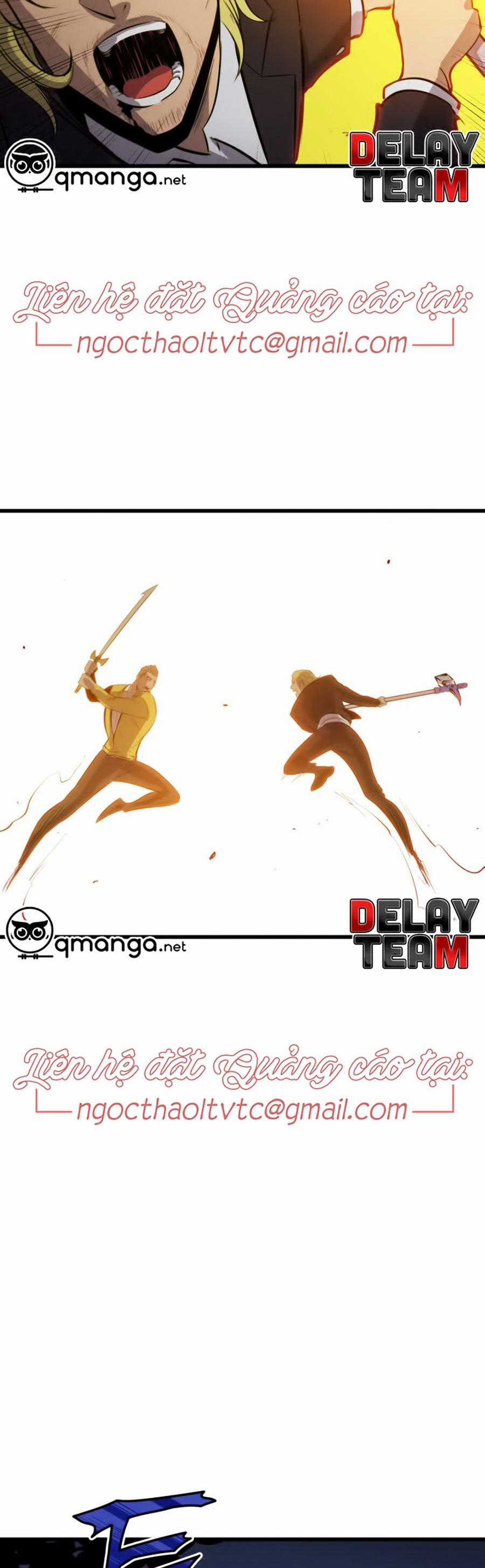 Sự Trở Lại Của Người Chơi Cấp Cao Nhất 17 trang 40