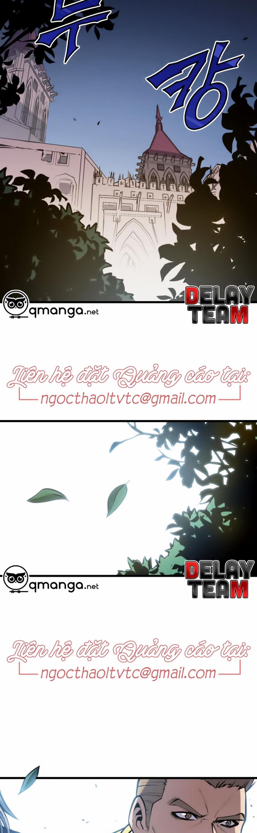 Sự Trở Lại Của Người Chơi Cấp Cao Nhất 17 trang 41