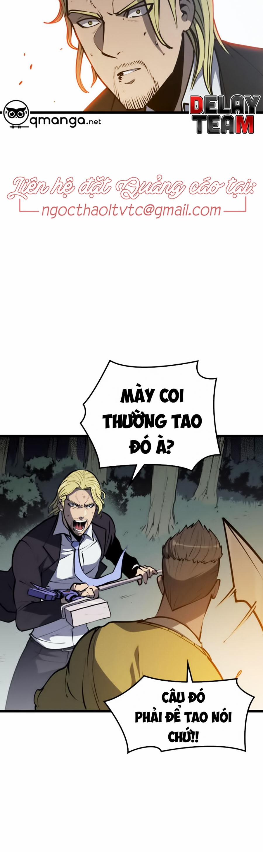 Sự Trở Lại Của Người Chơi Cấp Cao Nhất 17 trang 44