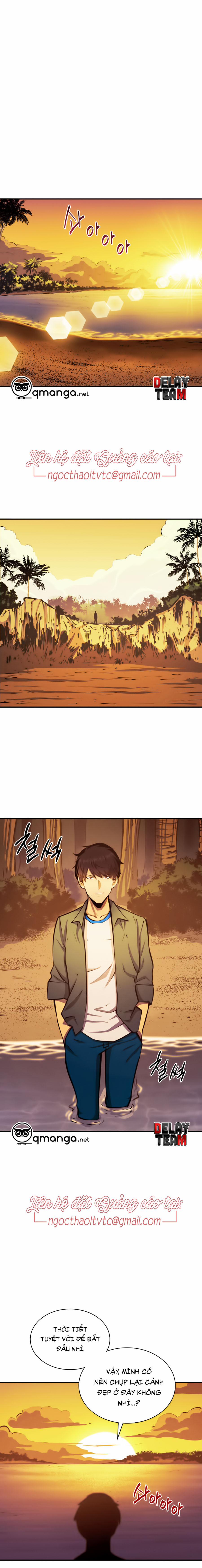Sự Trở Lại Của Người Chơi Cấp Cao Nhất 18 trang 13