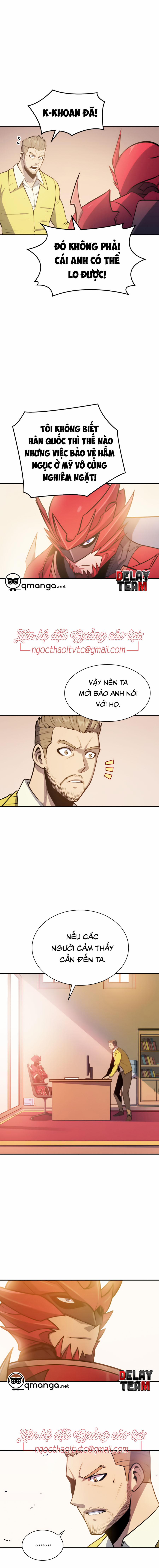 Sự Trở Lại Của Người Chơi Cấp Cao Nhất 18 trang 2