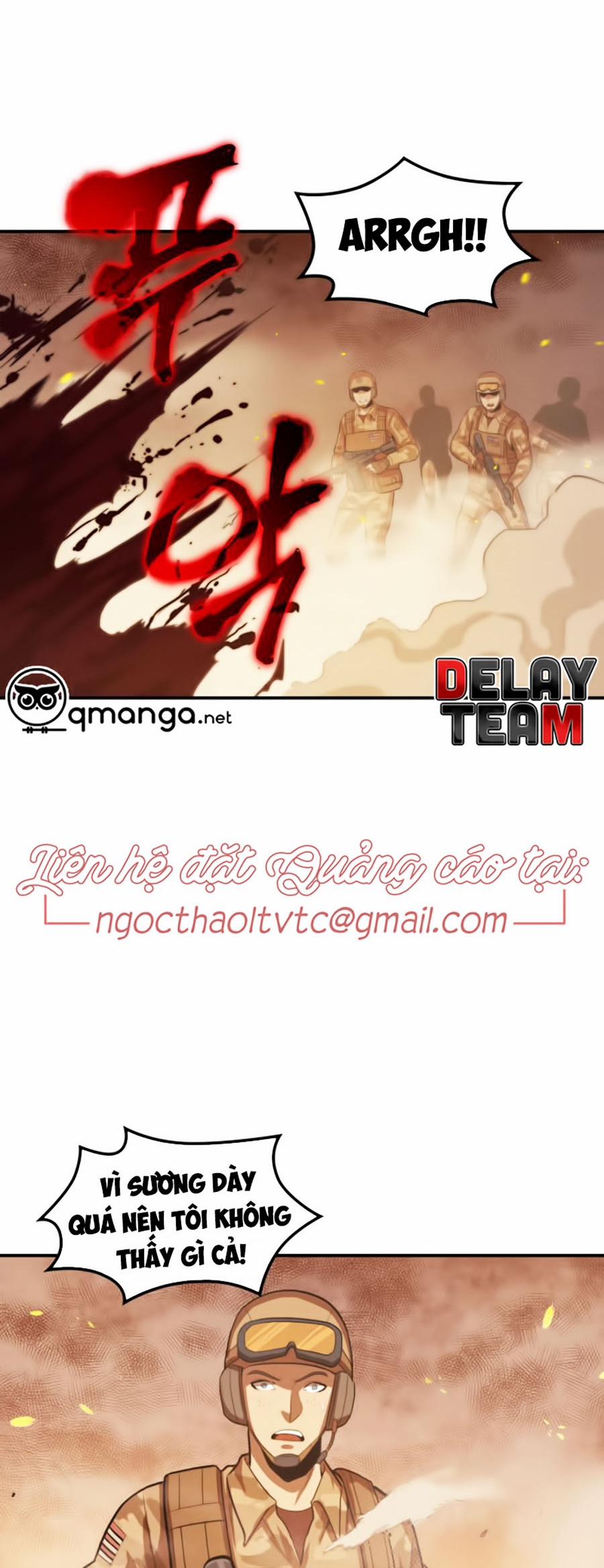 Sự Trở Lại Của Người Chơi Cấp Cao Nhất 19 trang 15