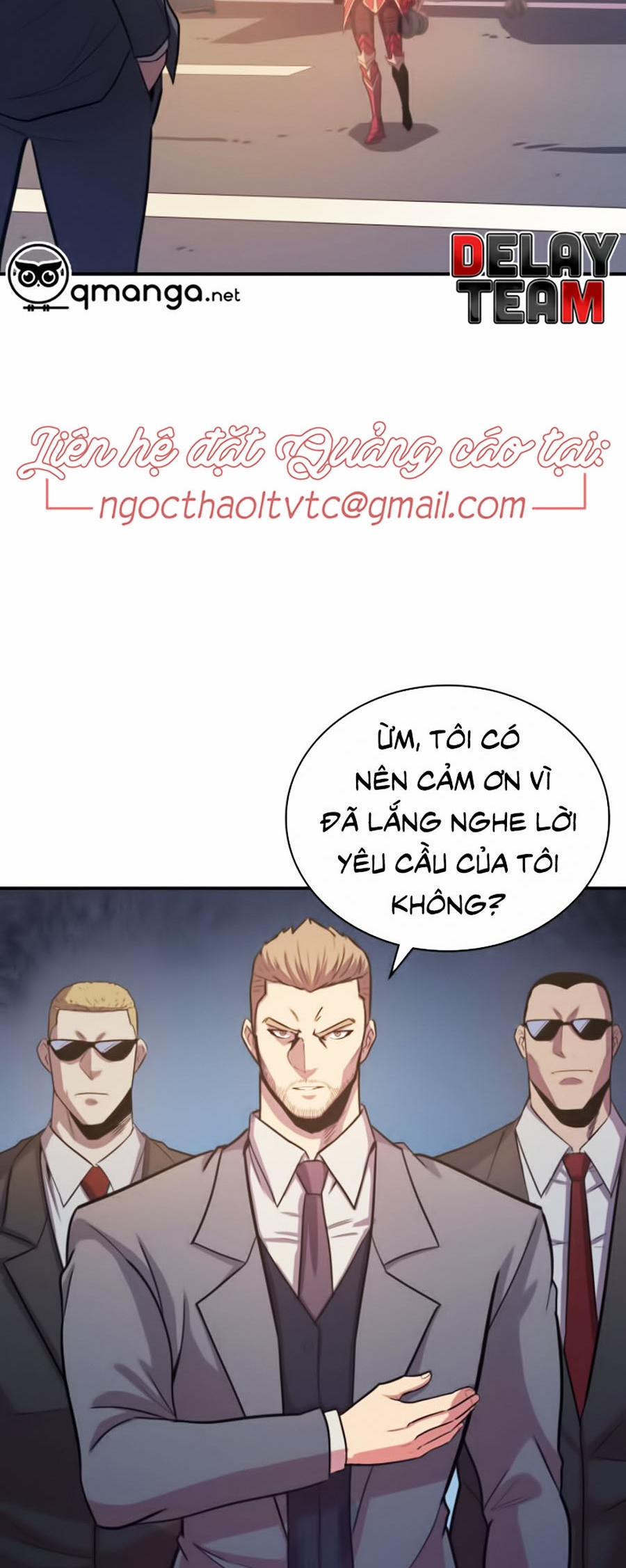 Sự Trở Lại Của Người Chơi Cấp Cao Nhất 19 trang 26