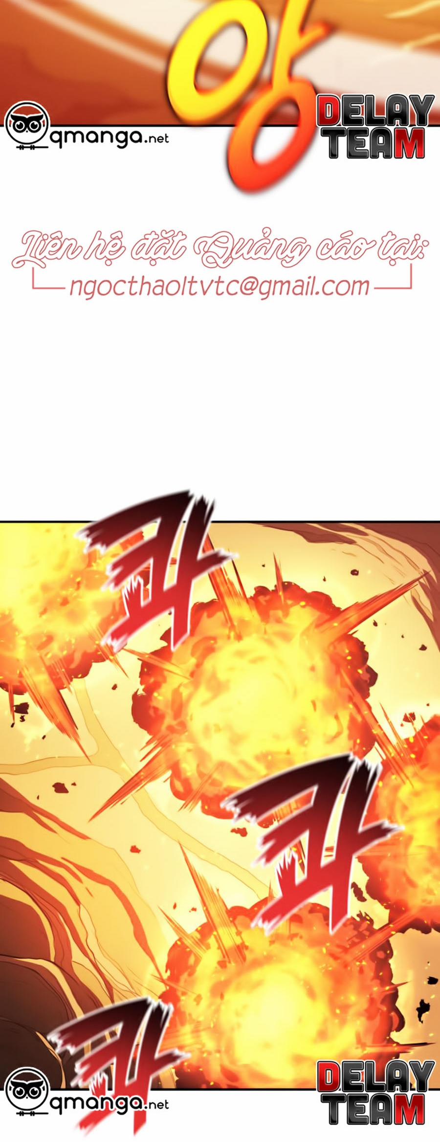 Sự Trở Lại Của Người Chơi Cấp Cao Nhất 19 trang 3