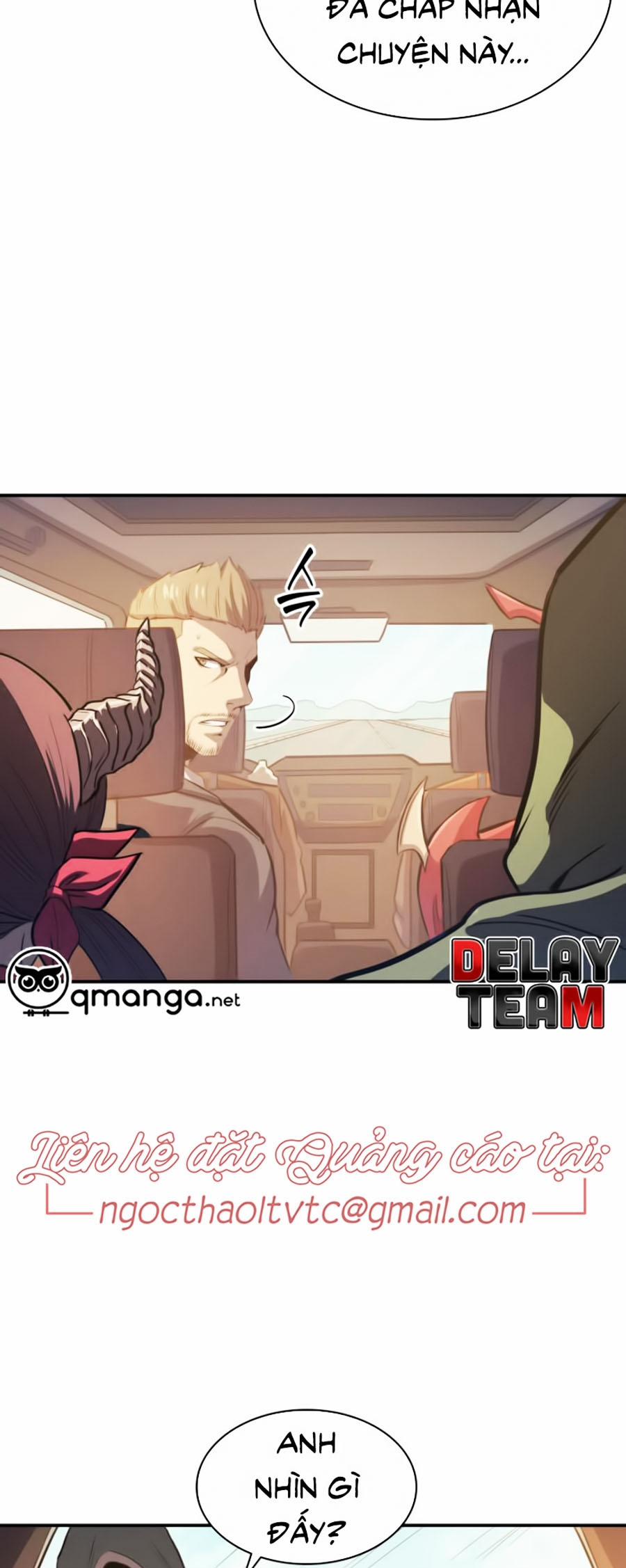 Sự Trở Lại Của Người Chơi Cấp Cao Nhất 19 trang 34