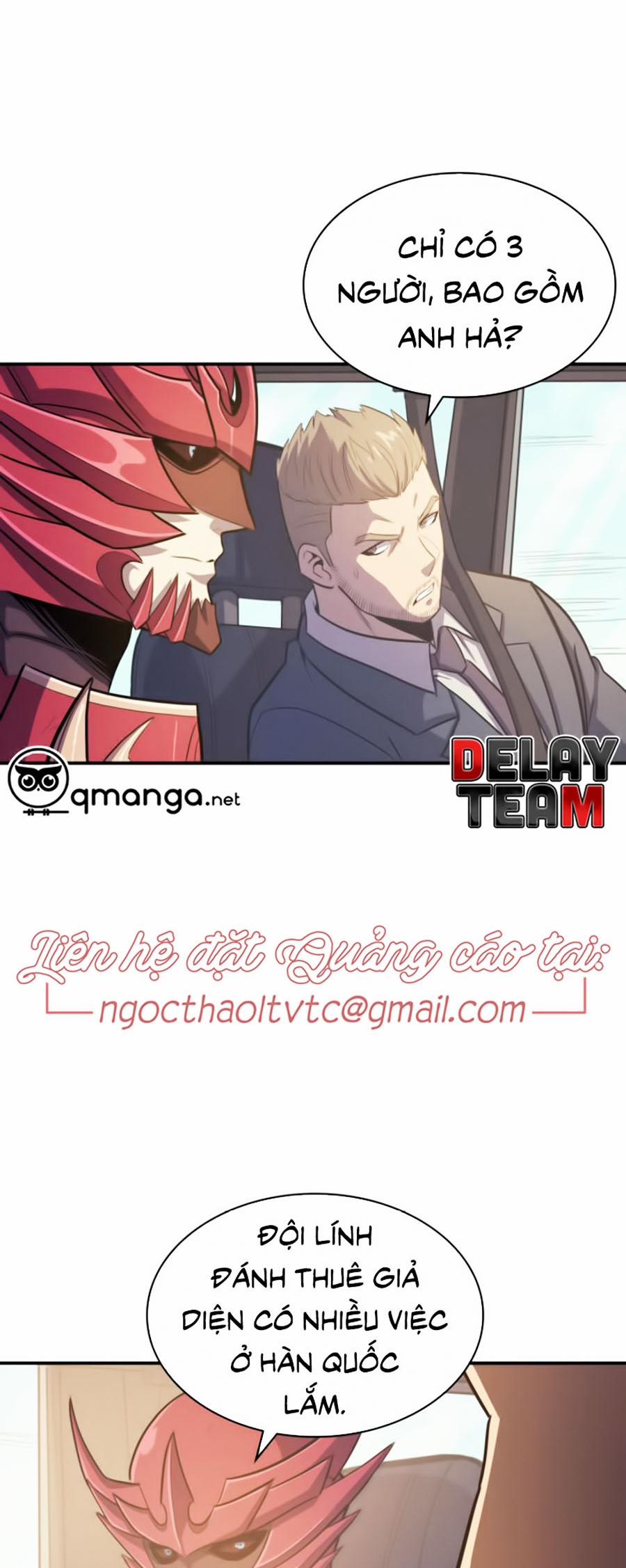 Sự Trở Lại Của Người Chơi Cấp Cao Nhất 19 trang 36