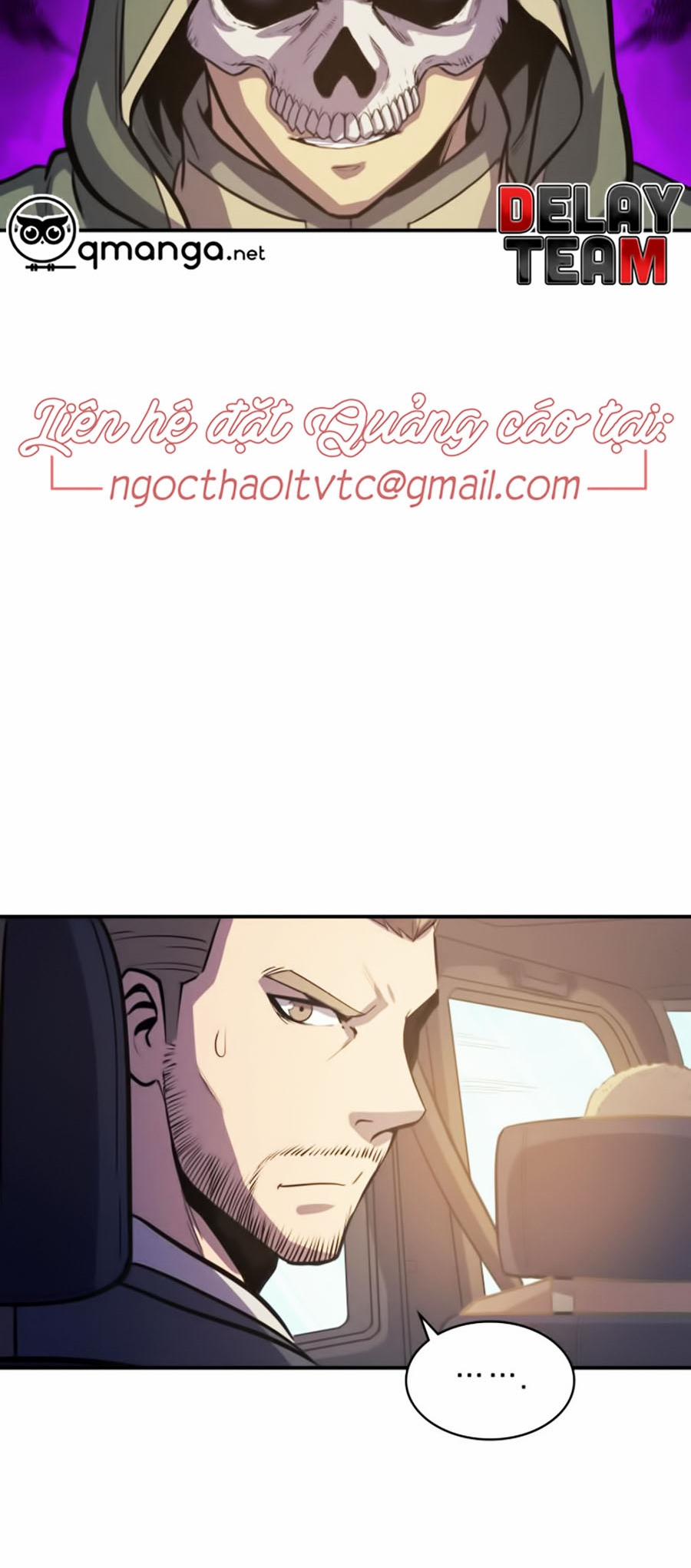 Sự Trở Lại Của Người Chơi Cấp Cao Nhất 19 trang 41