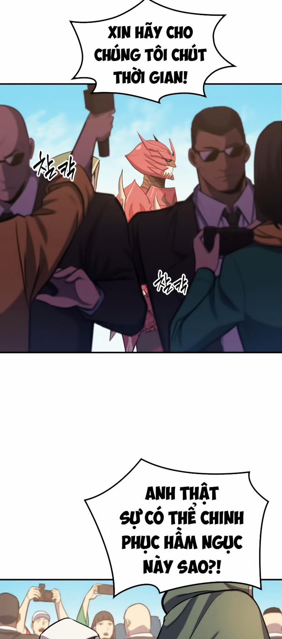 Sự Trở Lại Của Người Chơi Cấp Cao Nhất 19 trang 47