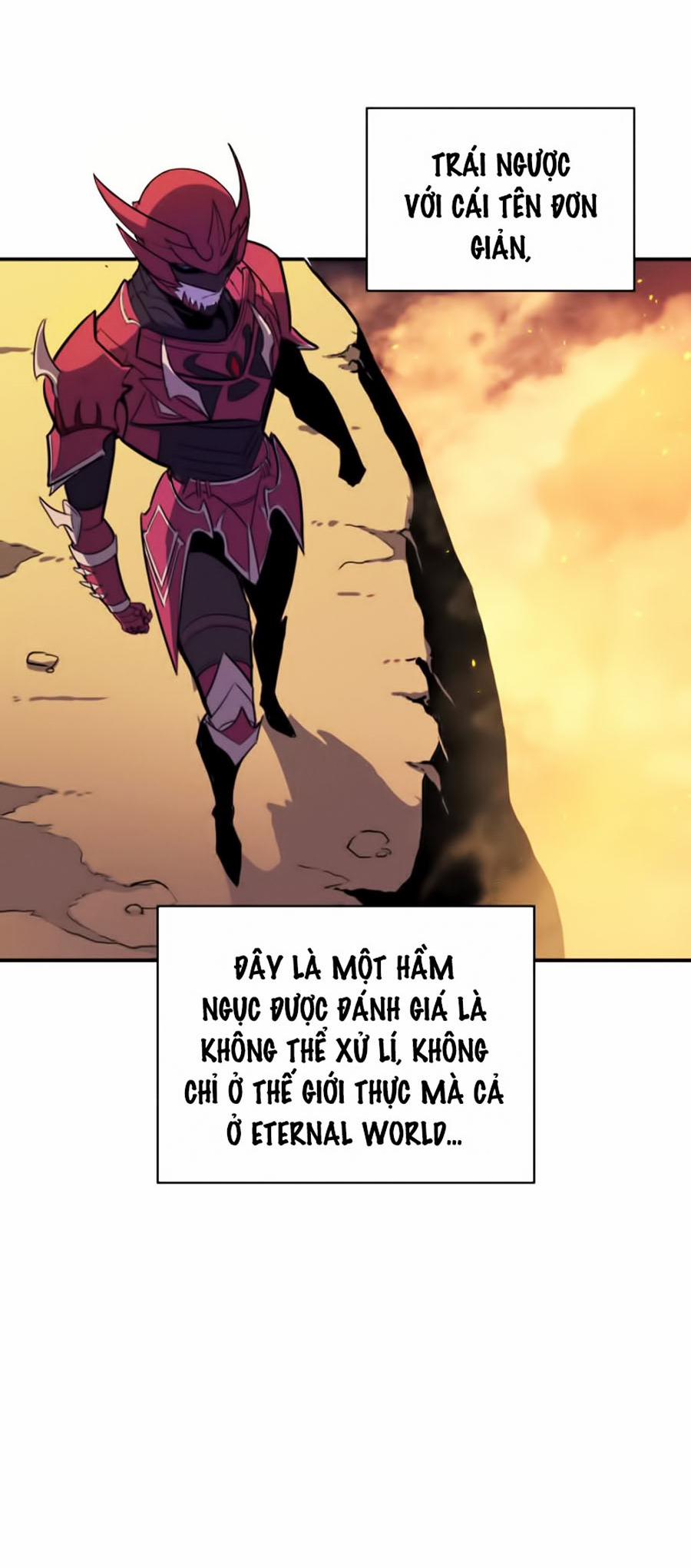 Sự Trở Lại Của Người Chơi Cấp Cao Nhất 19 trang 52