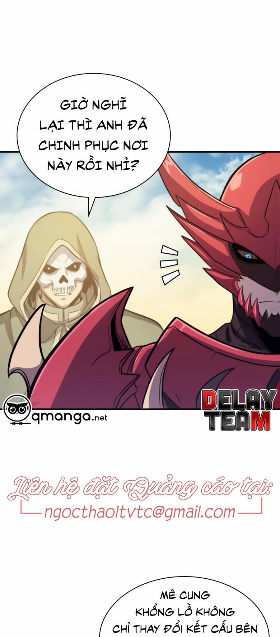 Sự Trở Lại Của Người Chơi Cấp Cao Nhất 19 trang 53