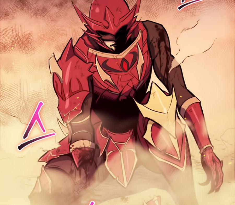 Sự Trở Lại Của Người Chơi Cấp Cao Nhất 19 trang 75