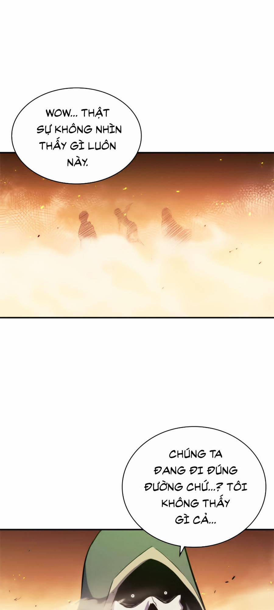 Sự Trở Lại Của Người Chơi Cấp Cao Nhất 20 trang 1