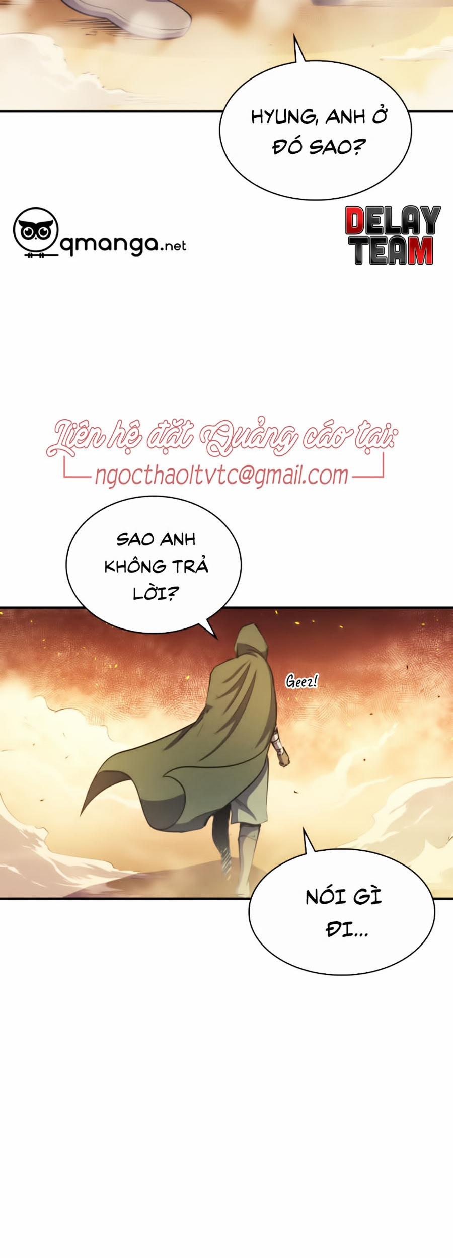 Sự Trở Lại Của Người Chơi Cấp Cao Nhất 20 trang 14