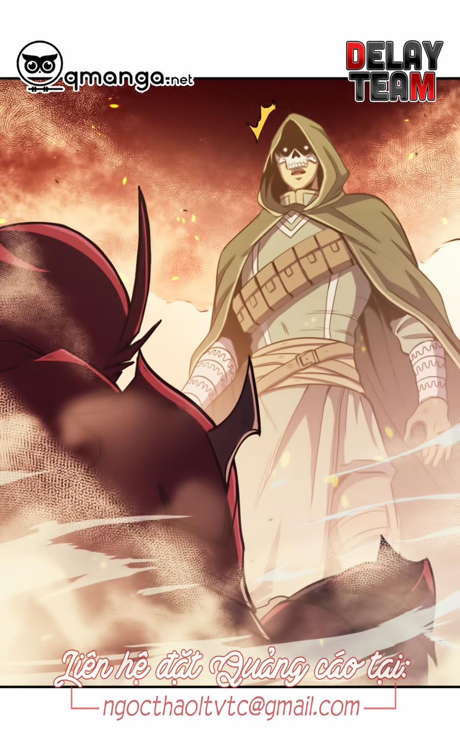 Sự Trở Lại Của Người Chơi Cấp Cao Nhất 20 trang 16
