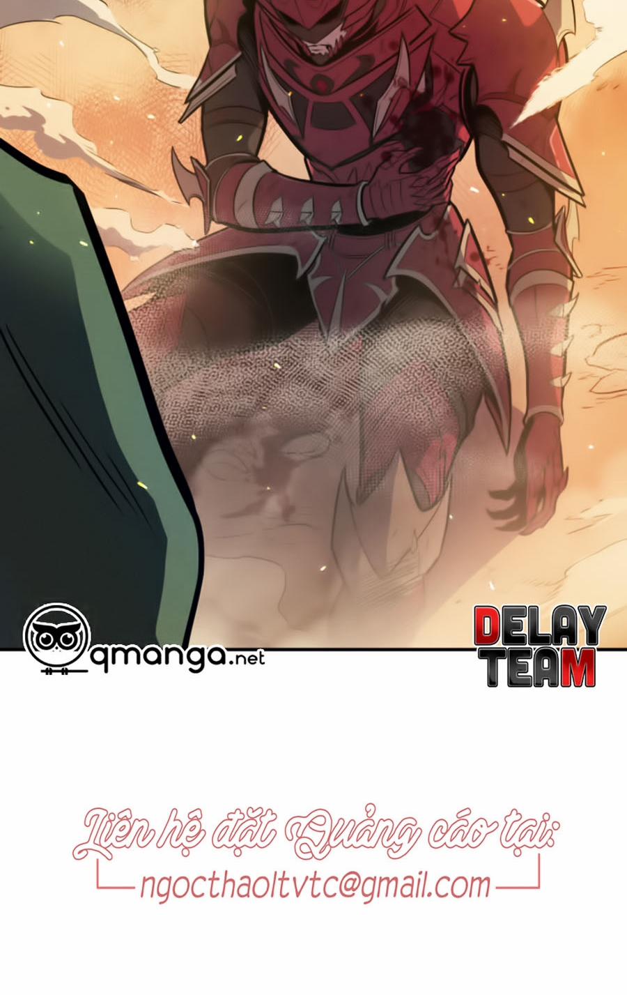 Sự Trở Lại Của Người Chơi Cấp Cao Nhất 20 trang 19