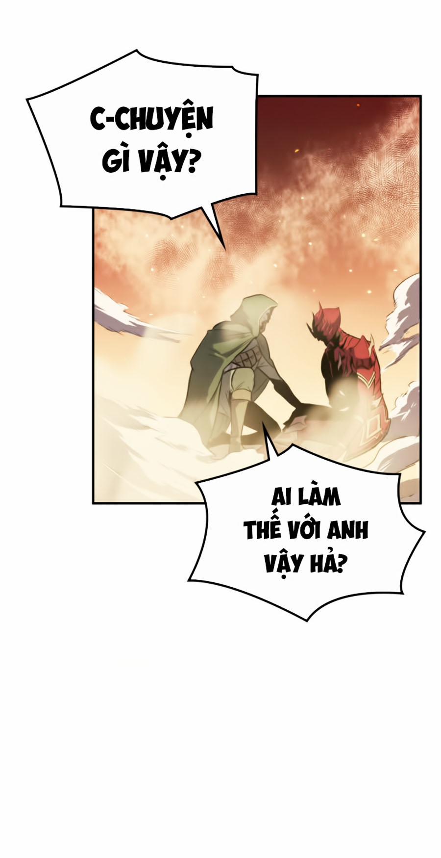 Sự Trở Lại Của Người Chơi Cấp Cao Nhất 20 trang 20