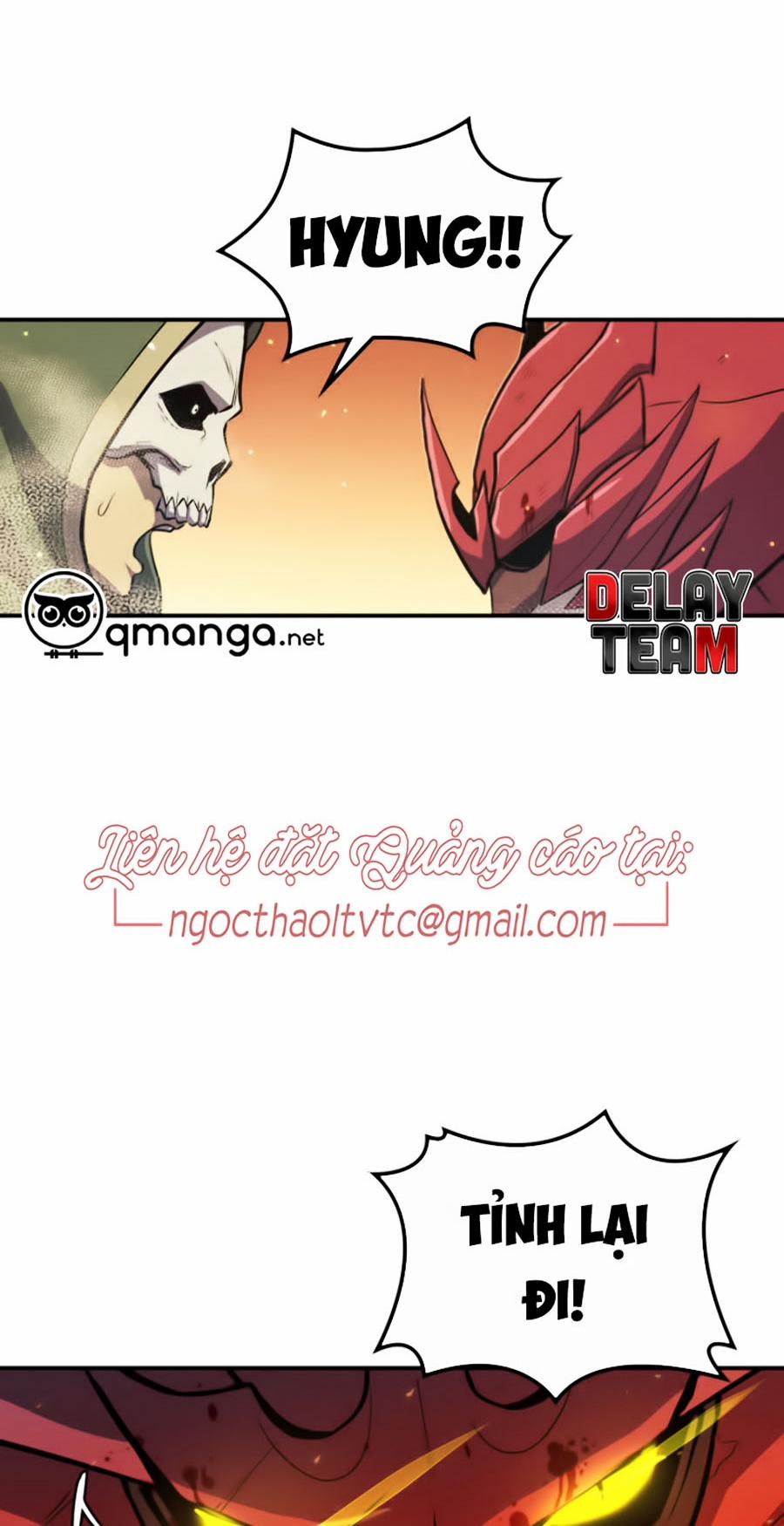 Sự Trở Lại Của Người Chơi Cấp Cao Nhất 20 trang 21