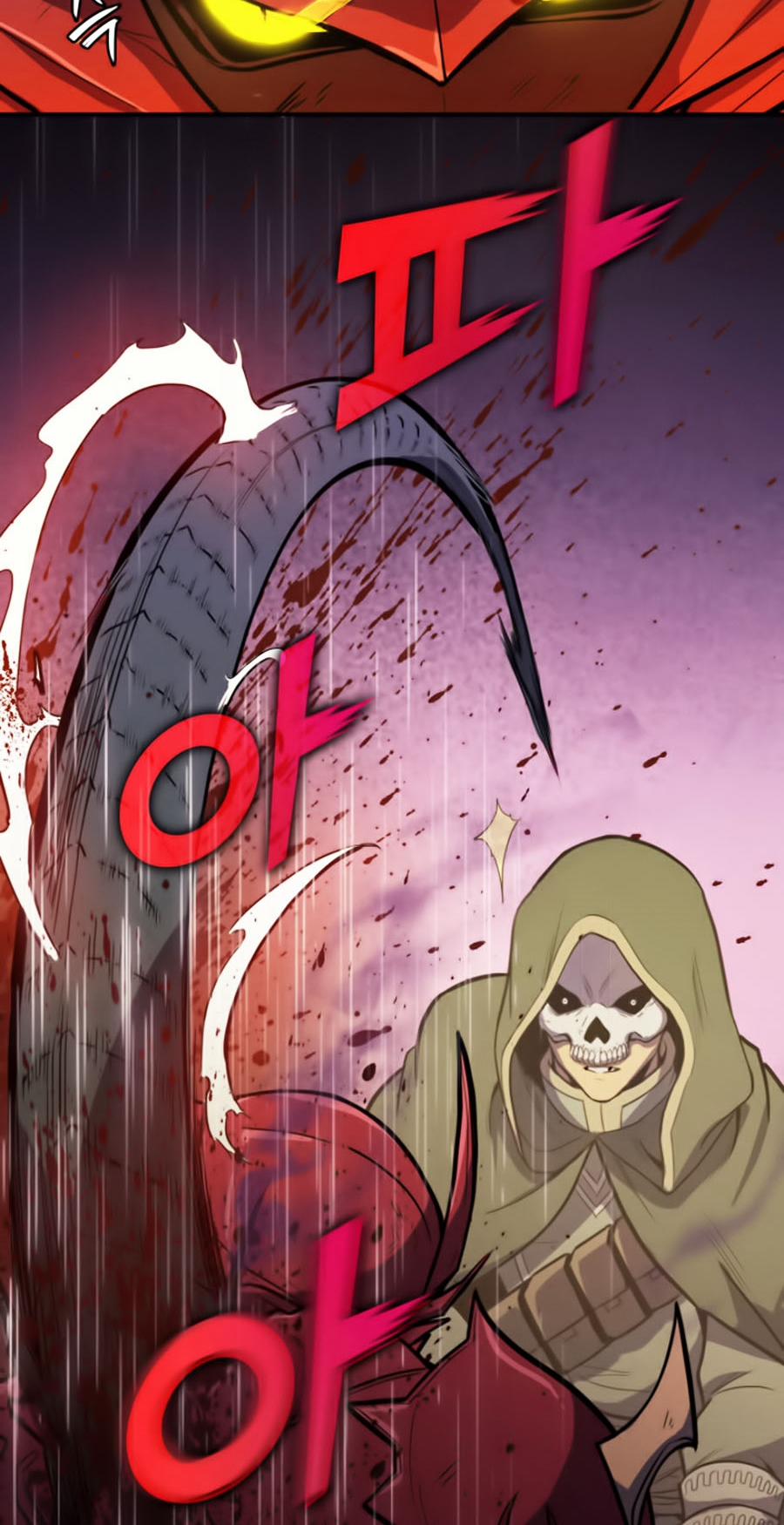 Sự Trở Lại Của Người Chơi Cấp Cao Nhất 20 trang 22