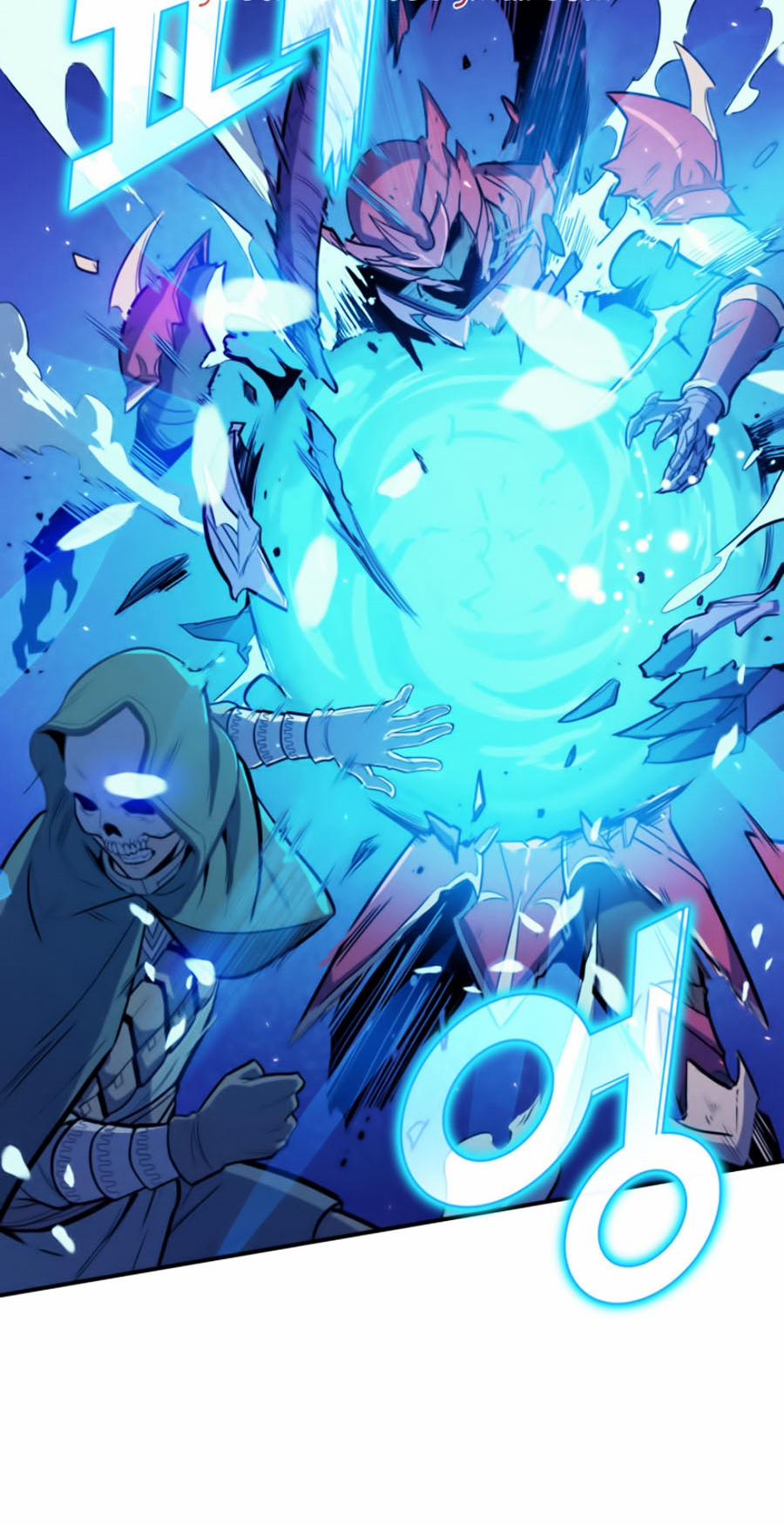 Sự Trở Lại Của Người Chơi Cấp Cao Nhất 20 trang 24