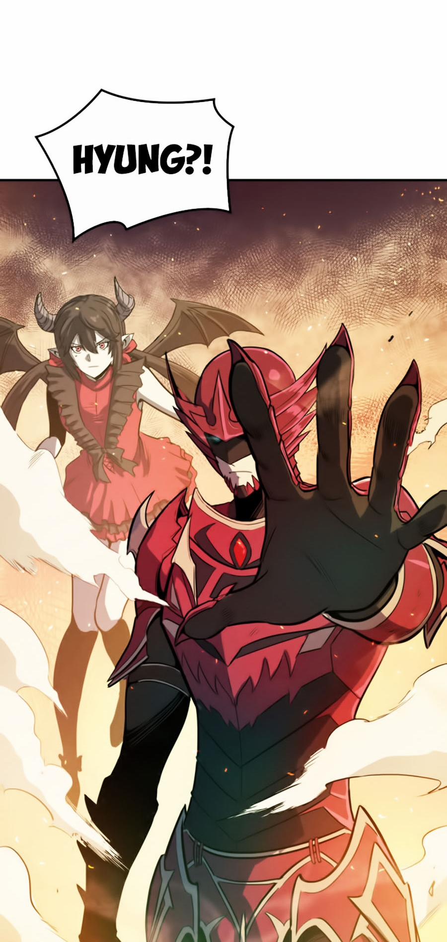 Sự Trở Lại Của Người Chơi Cấp Cao Nhất 20 trang 26