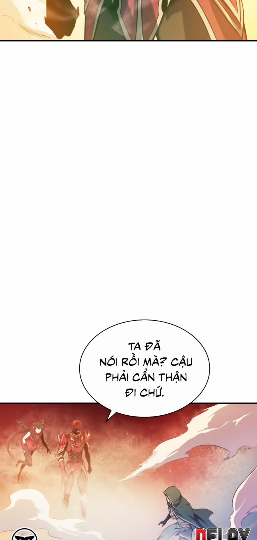 Sự Trở Lại Của Người Chơi Cấp Cao Nhất 20 trang 27