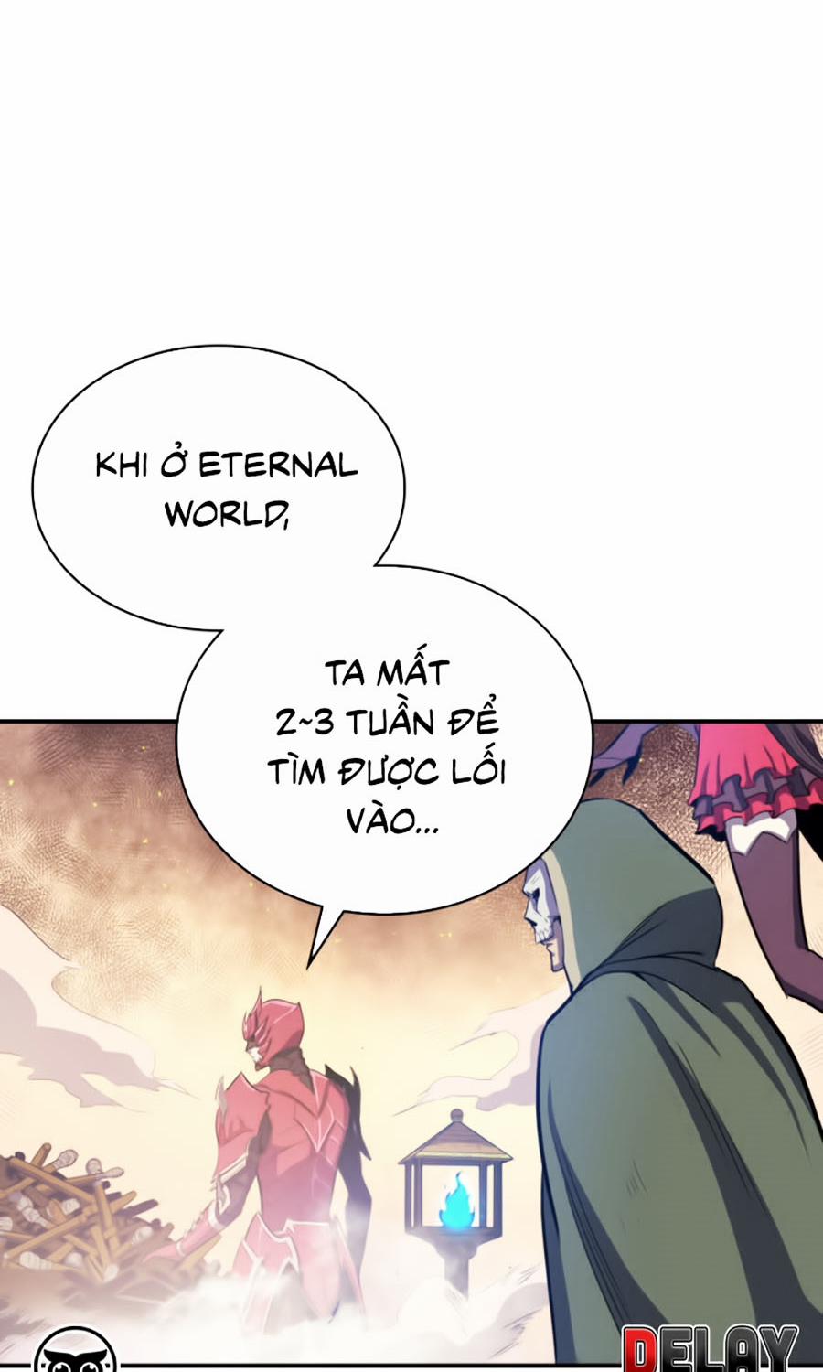 Sự Trở Lại Của Người Chơi Cấp Cao Nhất 20 trang 33