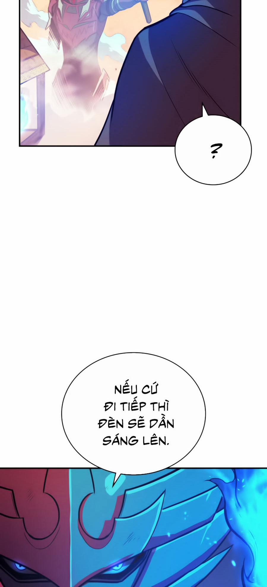 Sự Trở Lại Của Người Chơi Cấp Cao Nhất 20 trang 36