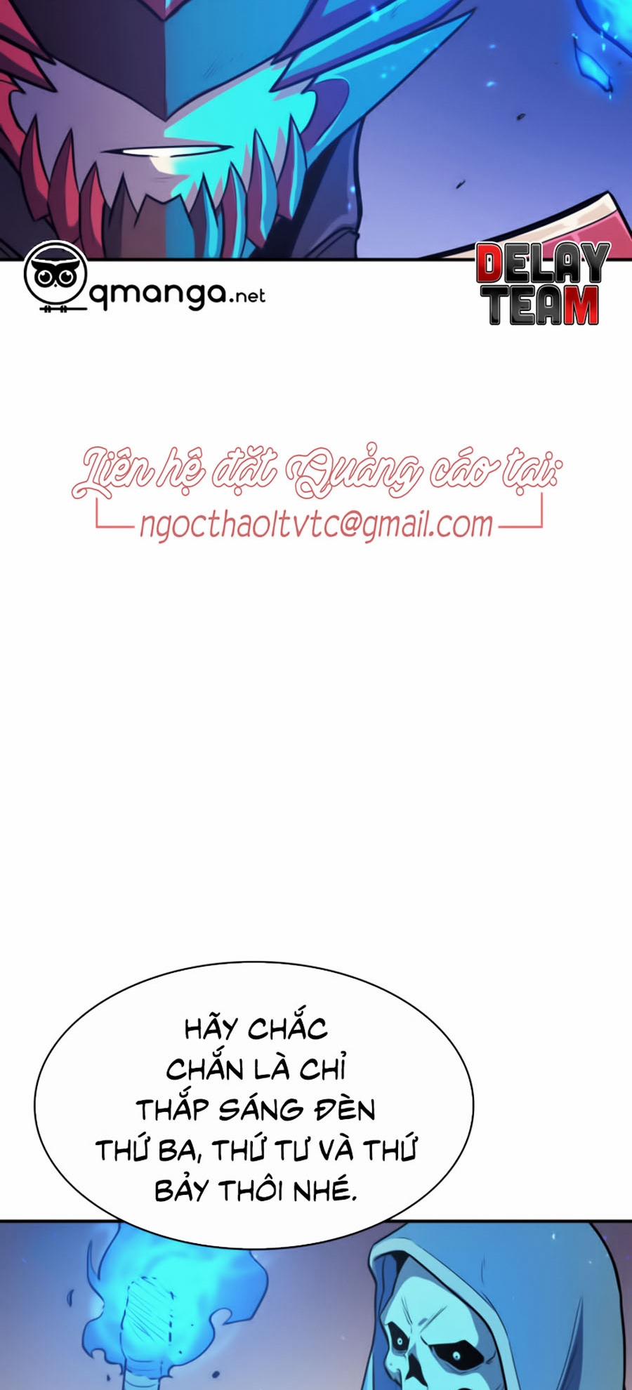 Sự Trở Lại Của Người Chơi Cấp Cao Nhất 20 trang 37