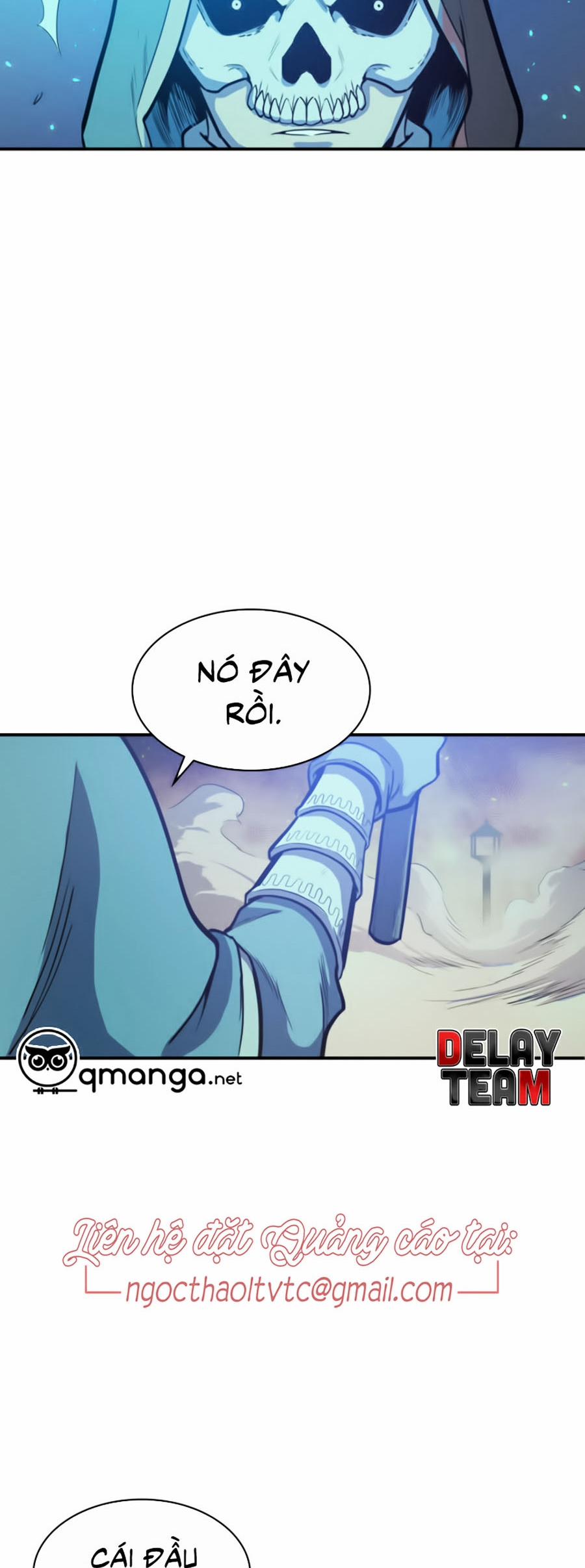 Sự Trở Lại Của Người Chơi Cấp Cao Nhất 20 trang 42