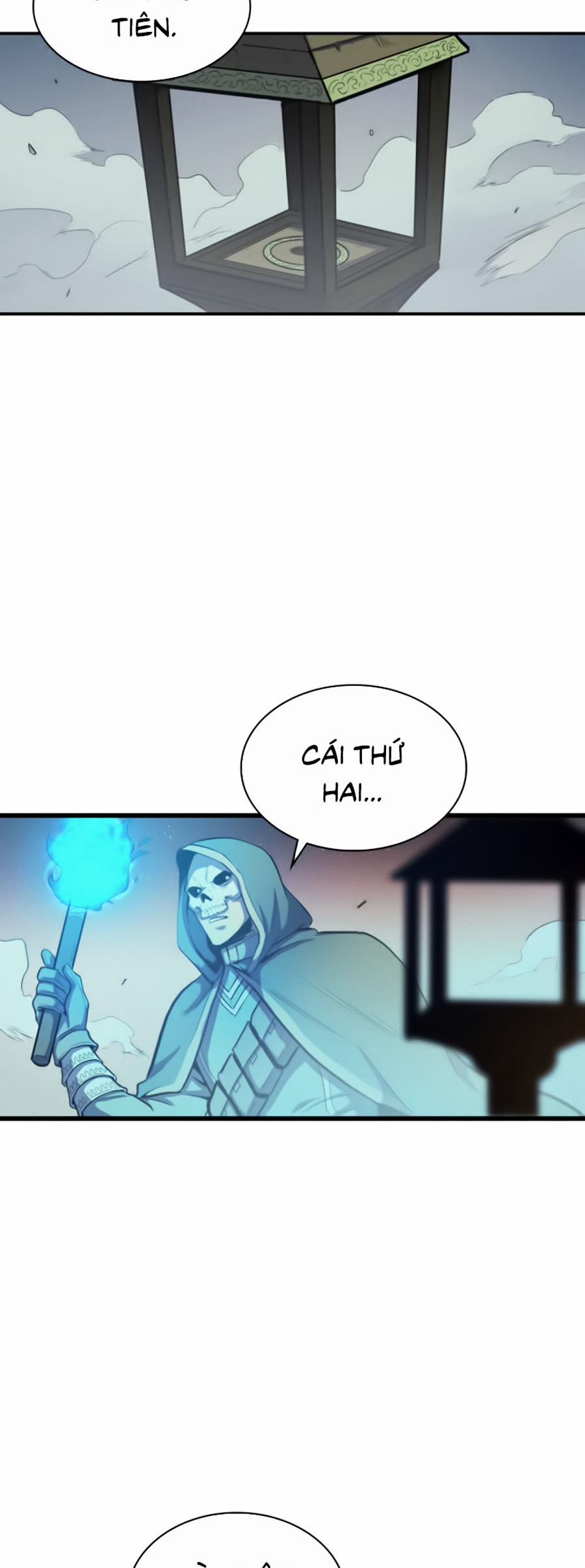 Sự Trở Lại Của Người Chơi Cấp Cao Nhất 20 trang 43