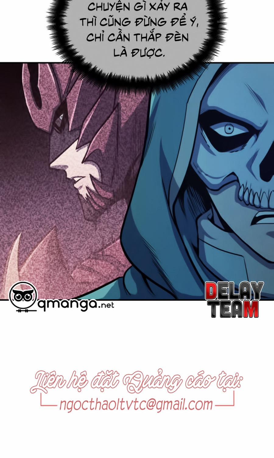 Sự Trở Lại Của Người Chơi Cấp Cao Nhất 20 trang 49