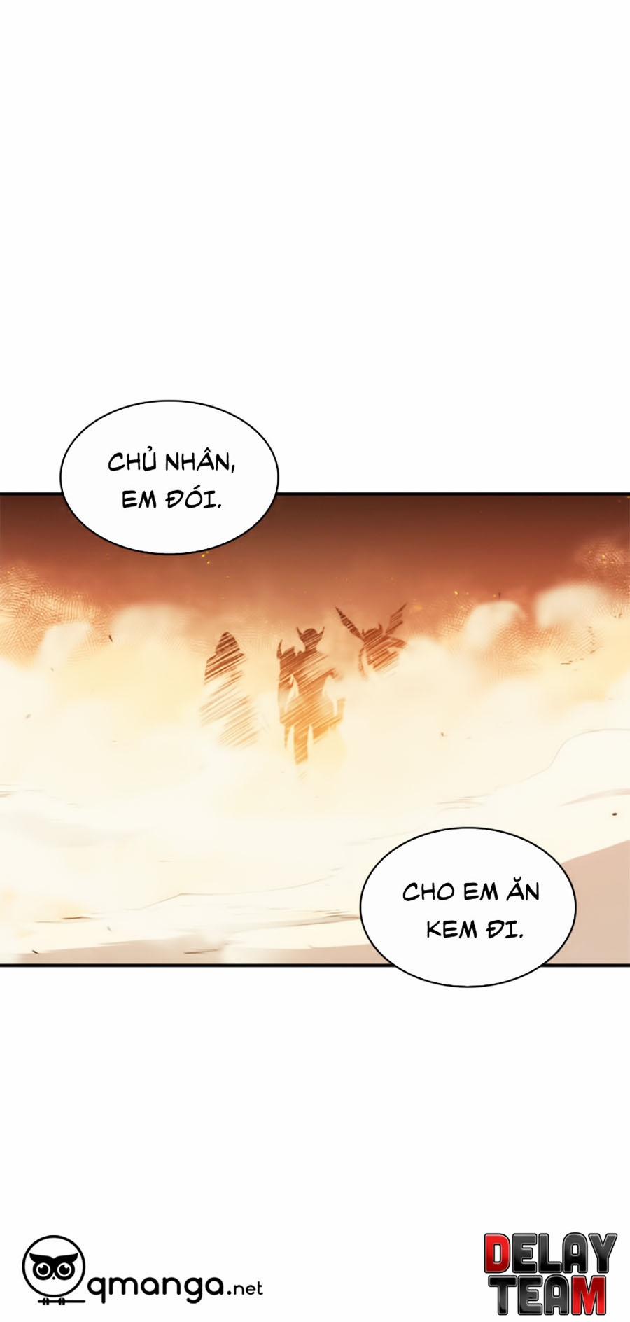 Sự Trở Lại Của Người Chơi Cấp Cao Nhất 20 trang 5