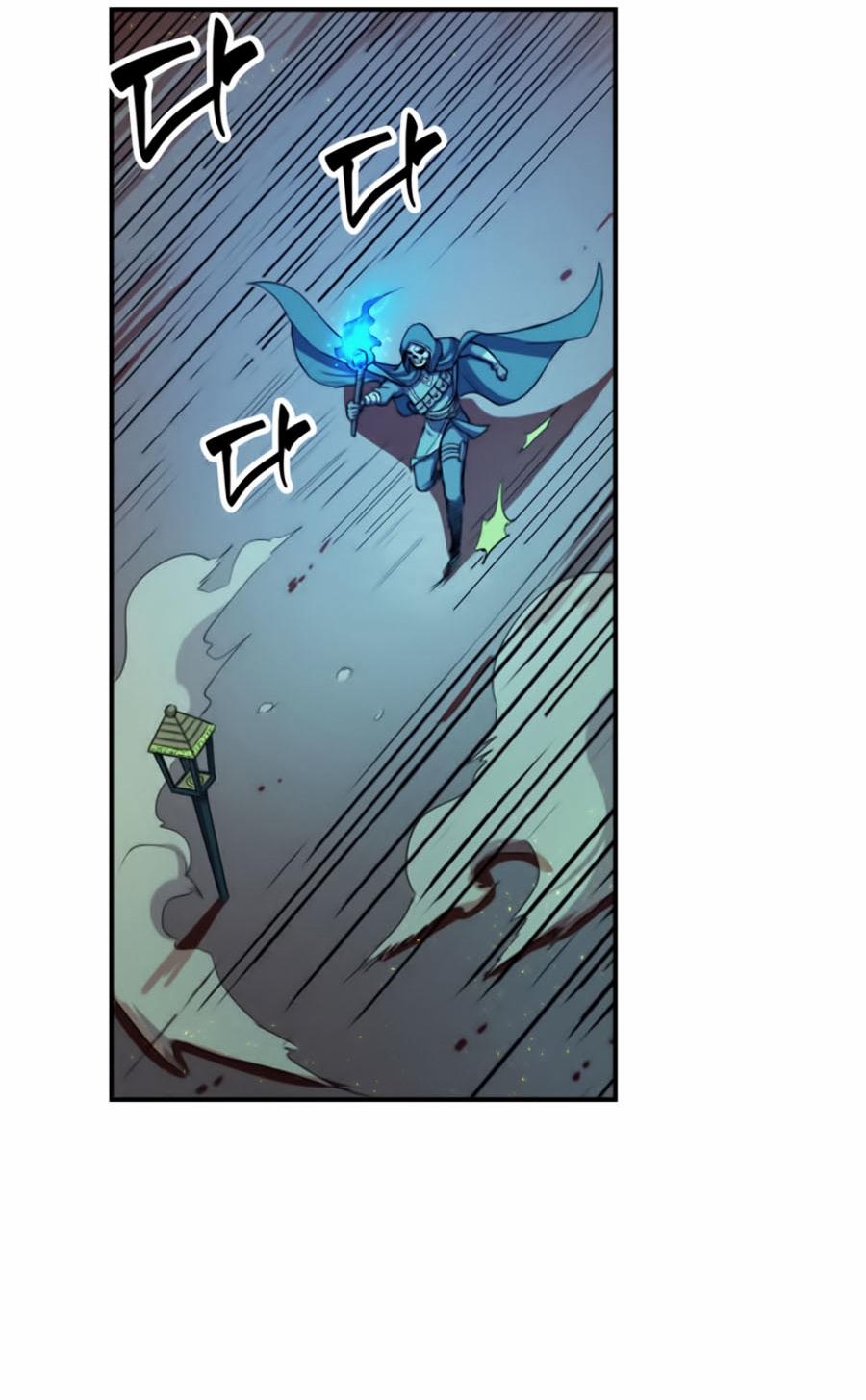 Sự Trở Lại Của Người Chơi Cấp Cao Nhất 20 trang 57