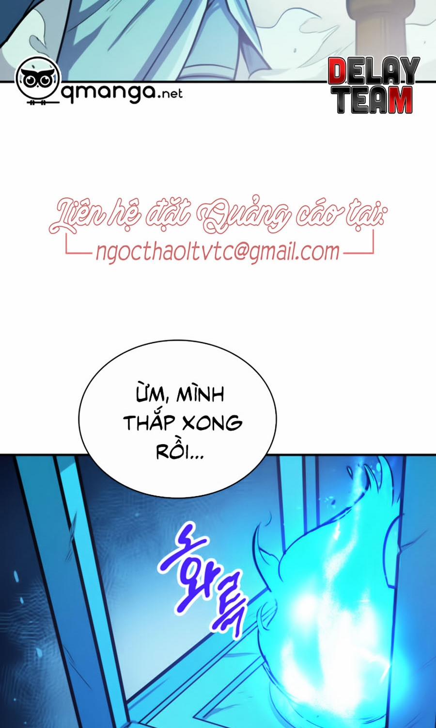 Sự Trở Lại Của Người Chơi Cấp Cao Nhất 20 trang 61
