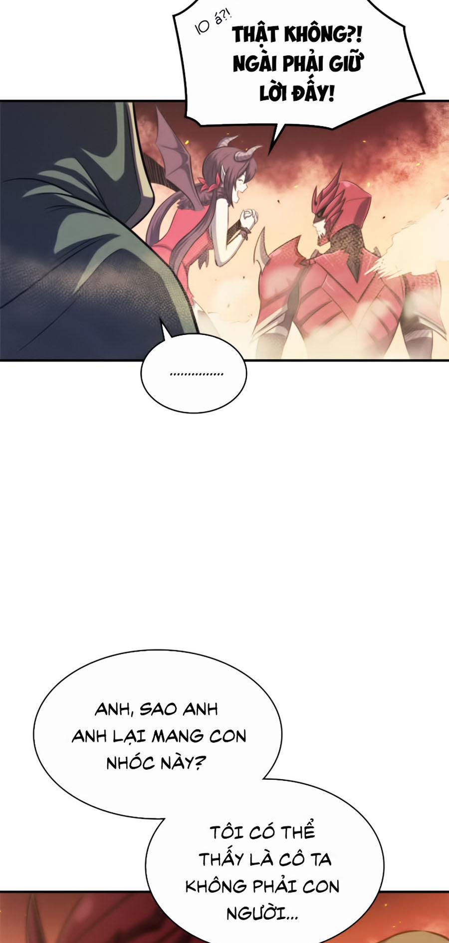 Sự Trở Lại Của Người Chơi Cấp Cao Nhất 20 trang 7