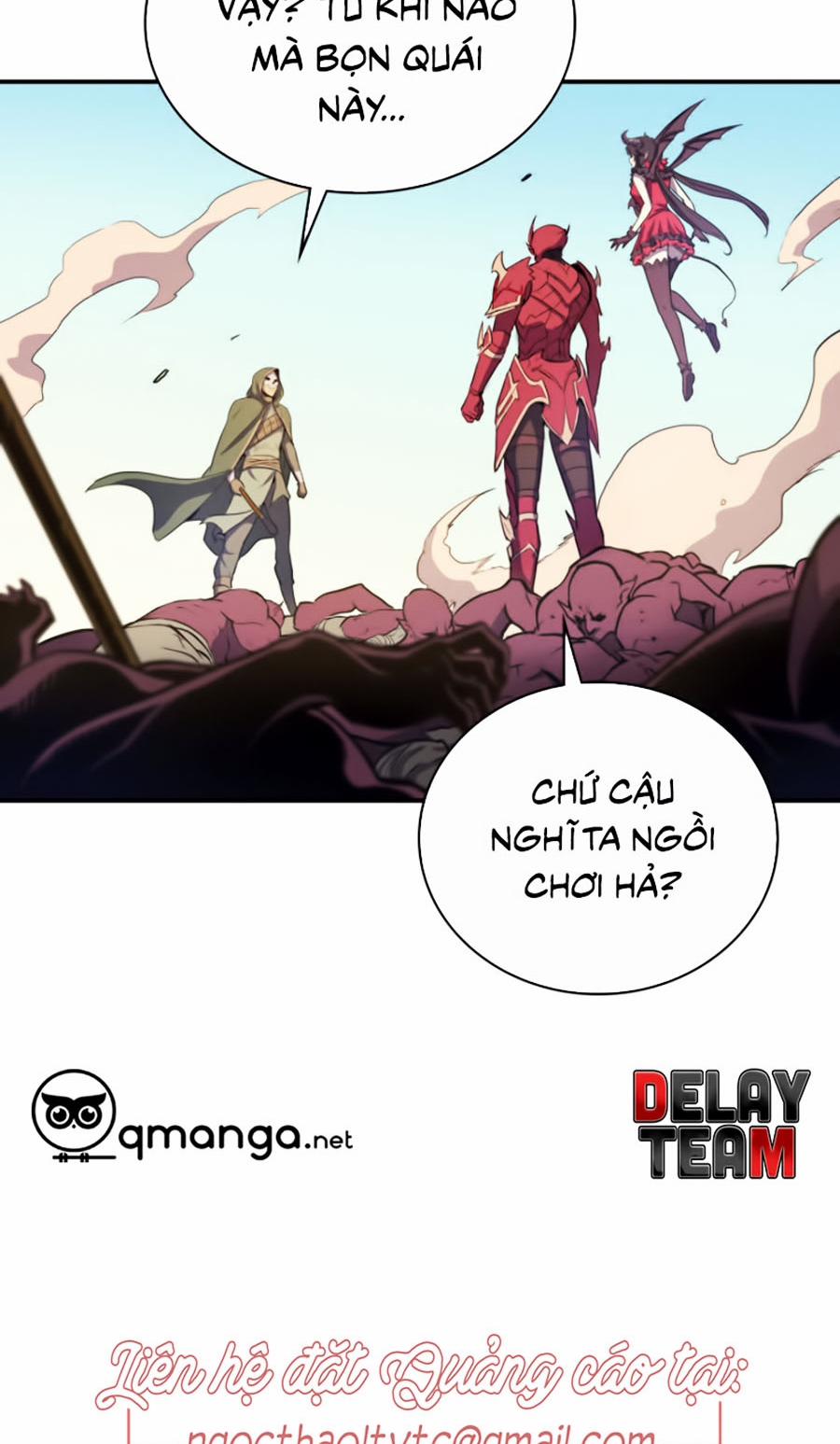 Sự Trở Lại Của Người Chơi Cấp Cao Nhất 20 trang 73