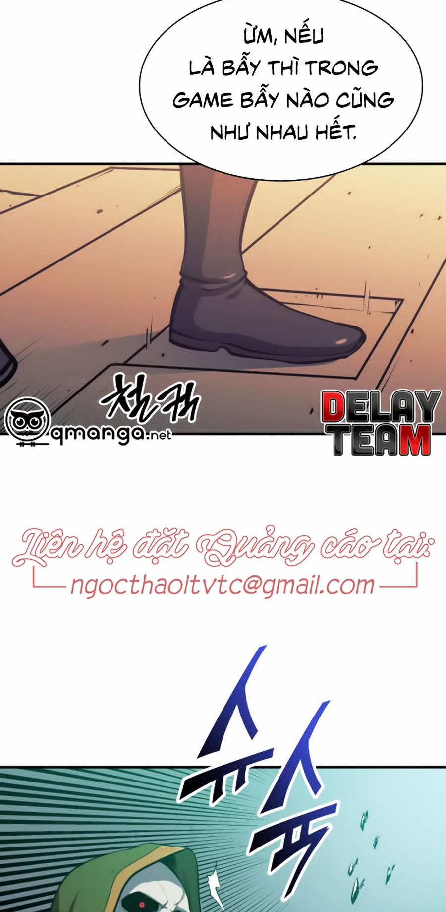 Sự Trở Lại Của Người Chơi Cấp Cao Nhất 21 trang 10