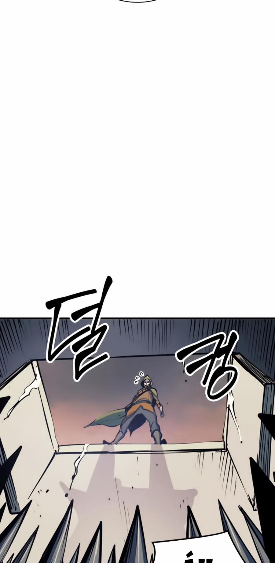 Sự Trở Lại Của Người Chơi Cấp Cao Nhất 21 trang 16