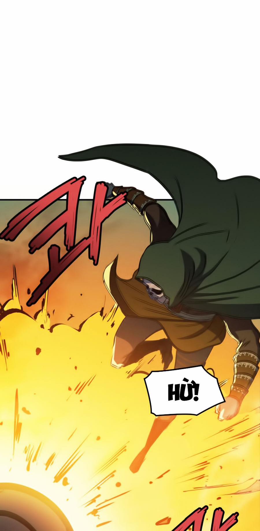 Sự Trở Lại Của Người Chơi Cấp Cao Nhất 21 trang 18