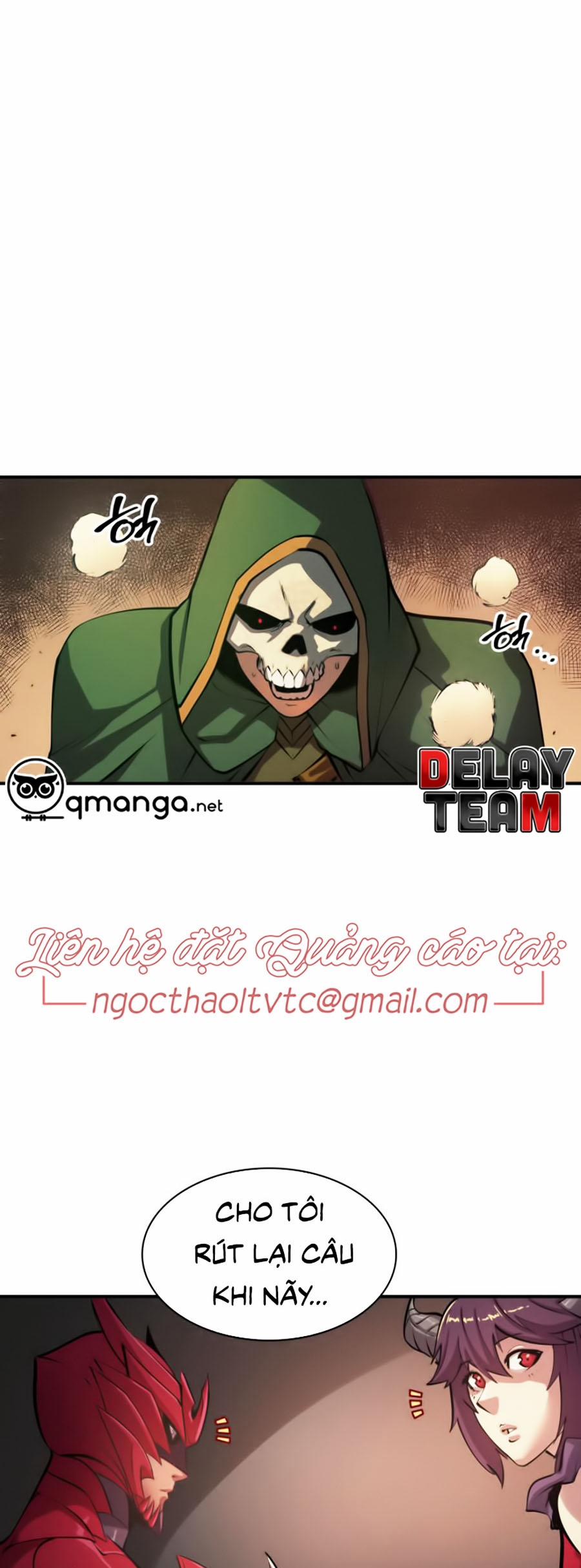 Sự Trở Lại Của Người Chơi Cấp Cao Nhất 21 trang 20