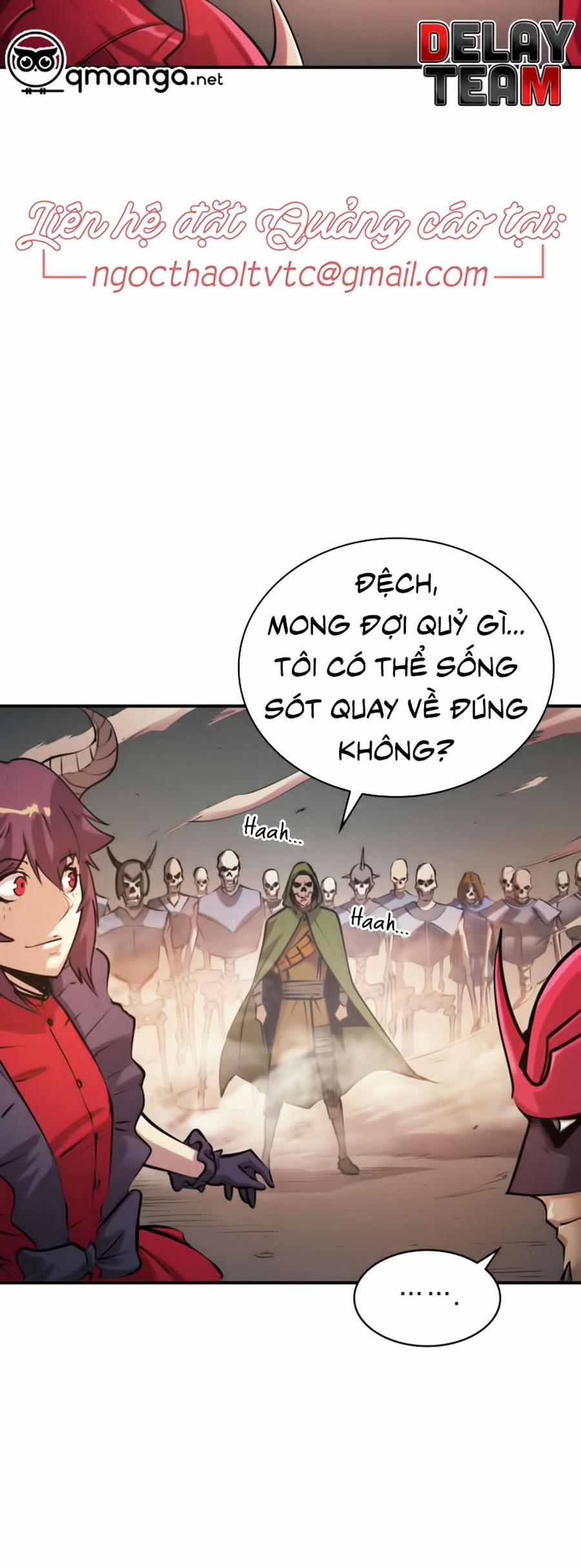 Sự Trở Lại Của Người Chơi Cấp Cao Nhất 21 trang 21