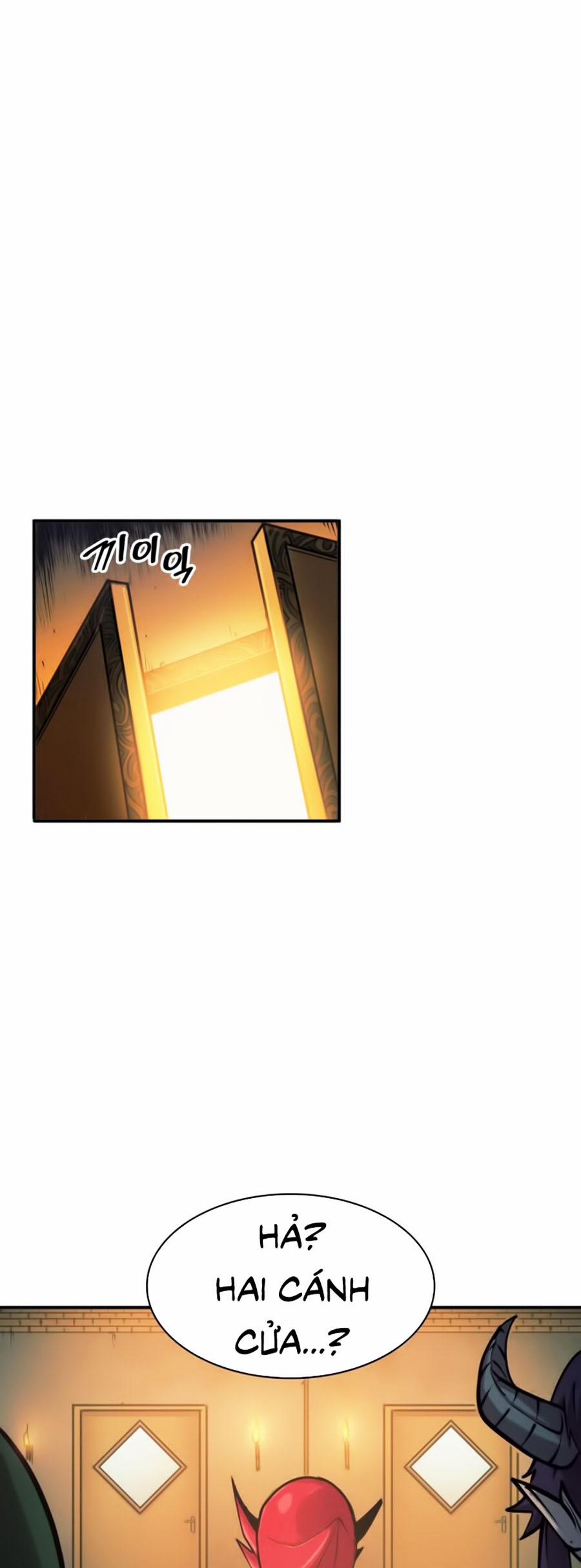 Sự Trở Lại Của Người Chơi Cấp Cao Nhất 21 trang 22