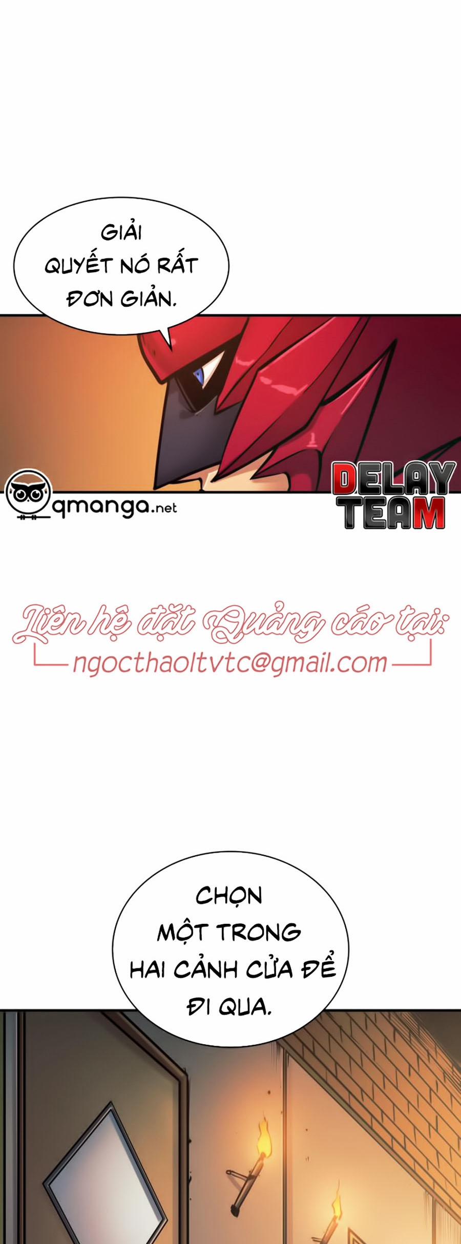 Sự Trở Lại Của Người Chơi Cấp Cao Nhất 21 trang 24