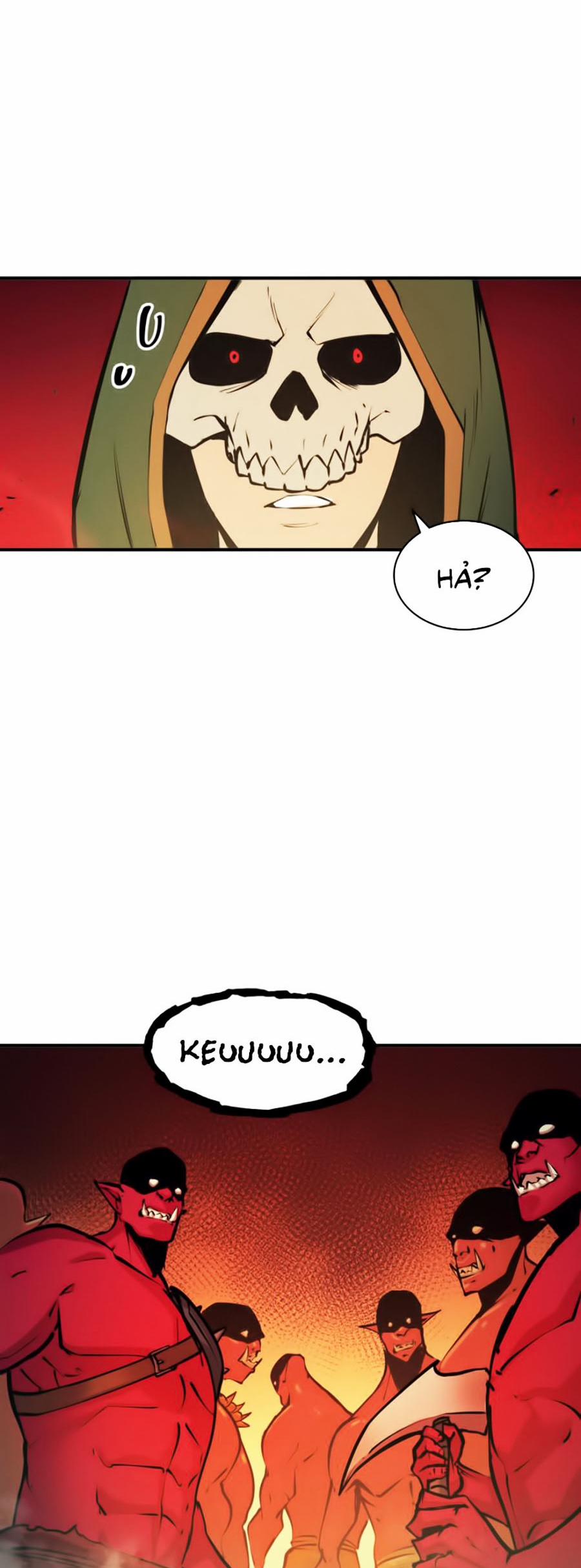 Sự Trở Lại Của Người Chơi Cấp Cao Nhất 21 trang 26